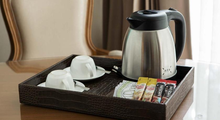 Image of Royal Suite 12