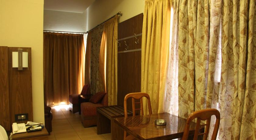 Image of Luxury Double or Twin Room 4