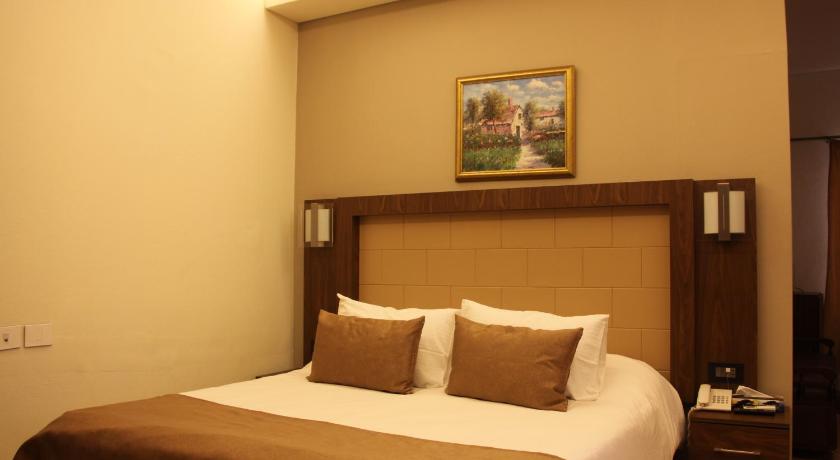 Image of Luxury Double or Twin Room 2