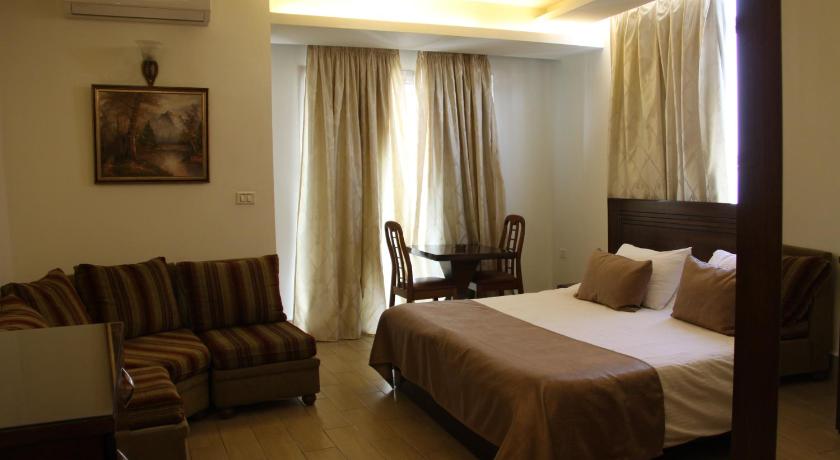 Image of Single Room with Sea View 0