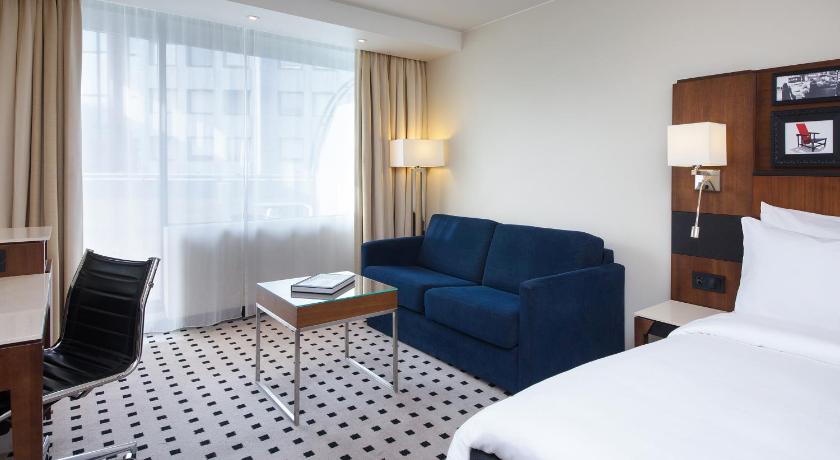 รูปของFamily Room - Terrace 3