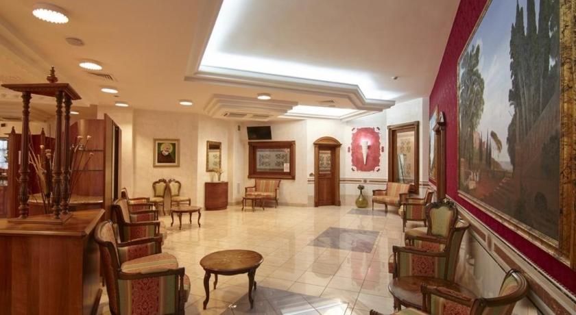 San Giovanni Rotondo Palace - Alihotels