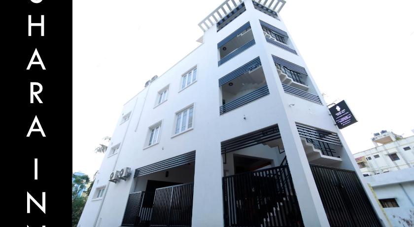 SHARA INN, Pondicherry, India - Photos, Room Rates