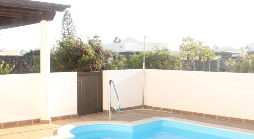 Los Charcones vivienda vacacional photo