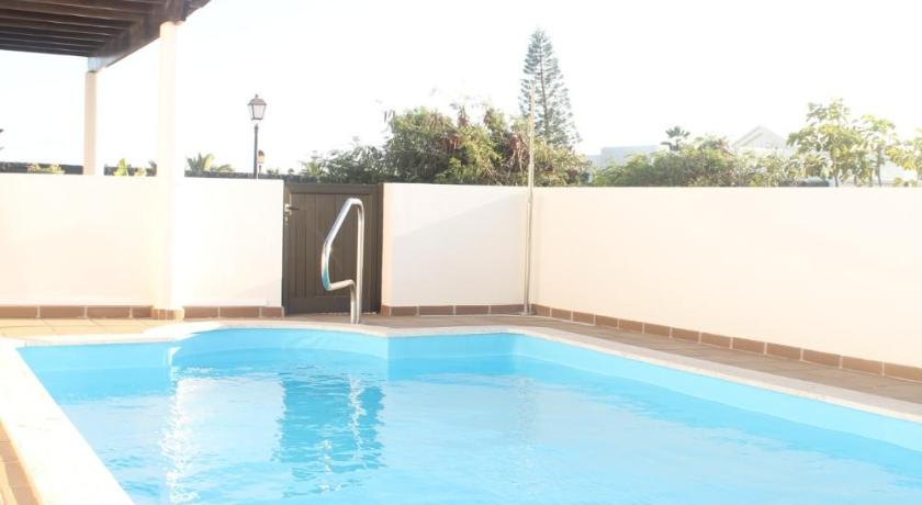 Los Charcones vivienda vacacional photo
