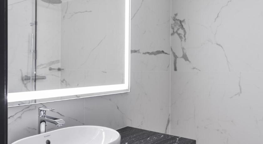 รูปของจูเนียร์ สวีท (Junior Suite) 9