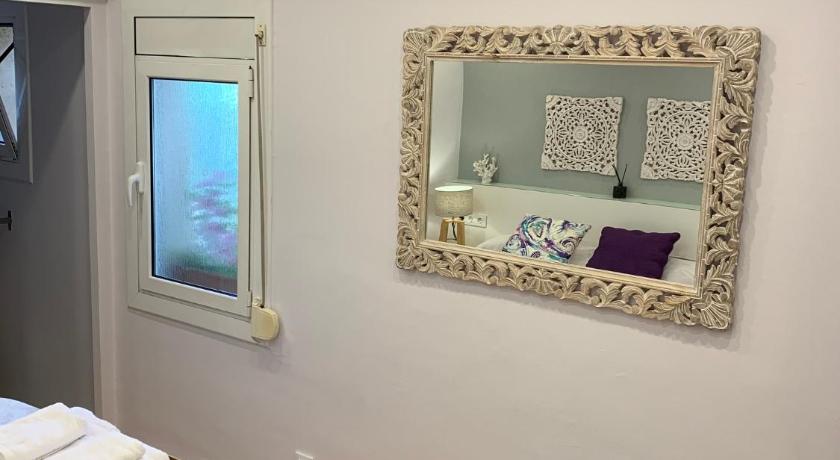 Apartamento Rambla Catalunya photo