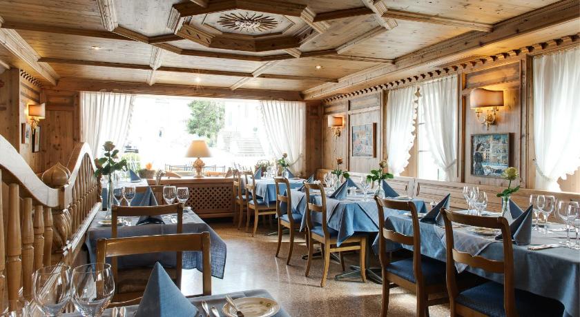 Hotel Linde — Hotel in Einsiedeln