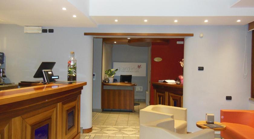 Hotel Giardino photo