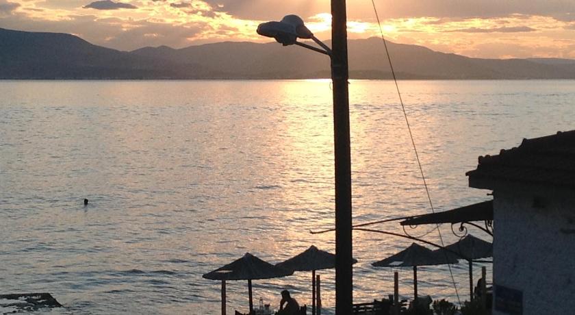 FILIPPOS-Spectacular area,,,-sea- view- apartments with parking-49m2-just call for price,vacancy etc photo
