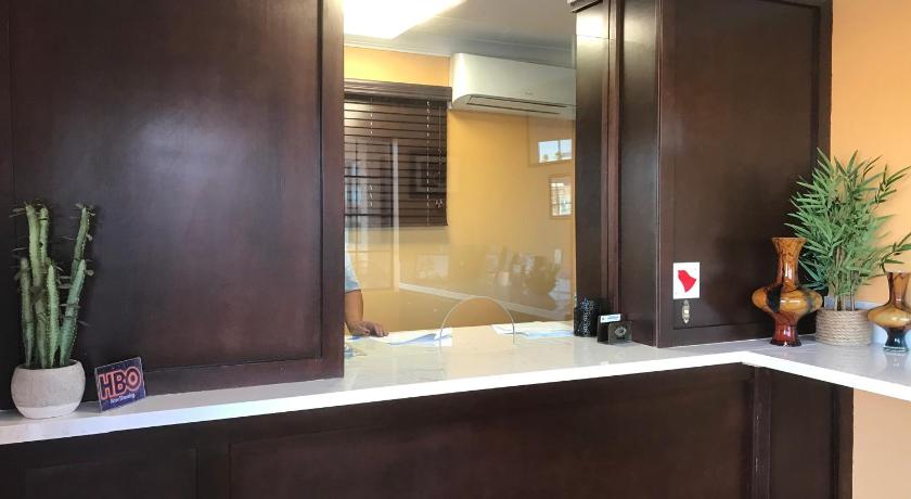 El Rancho Dolores at JT National Park photo
