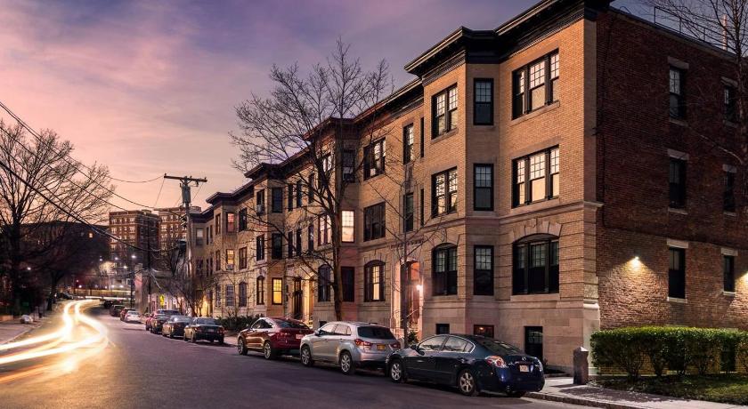 A Stylish Stay w/ a Queen Bed, Heated Floors.. #35 photo