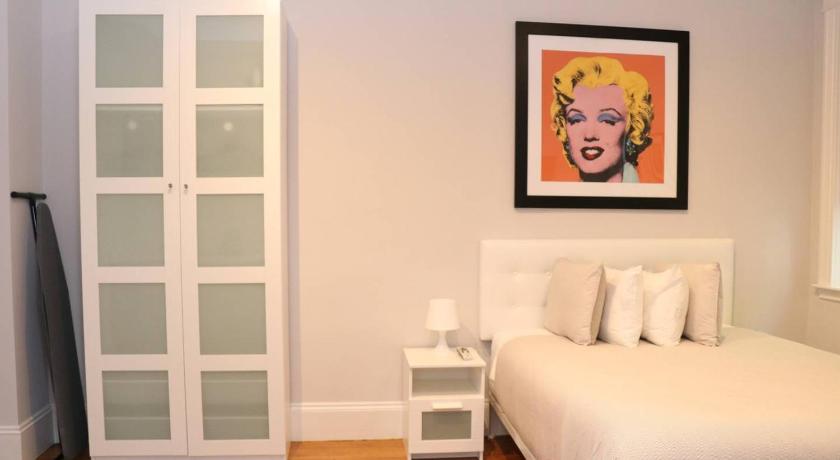 A Stylish Stay w/ a Queen Bed, Heated Floors.. #35 photo