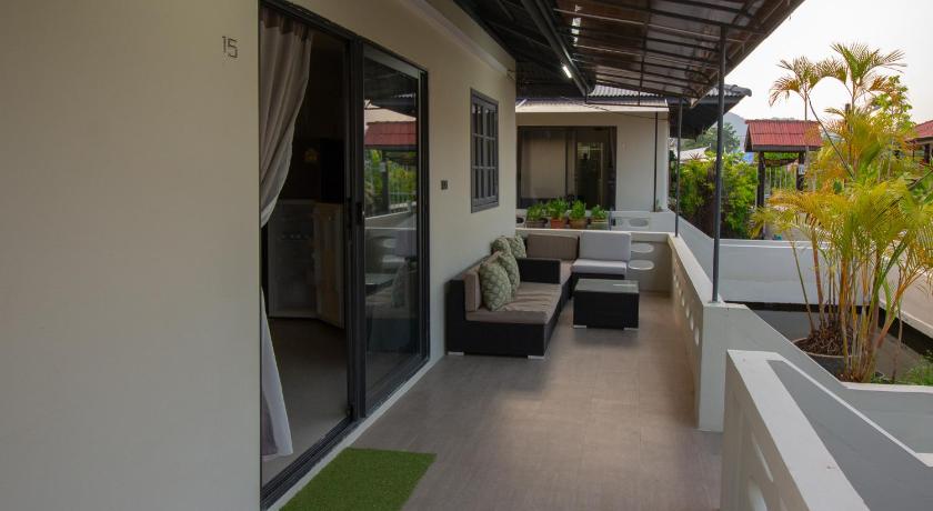 Aussieland Bungalows - image 13