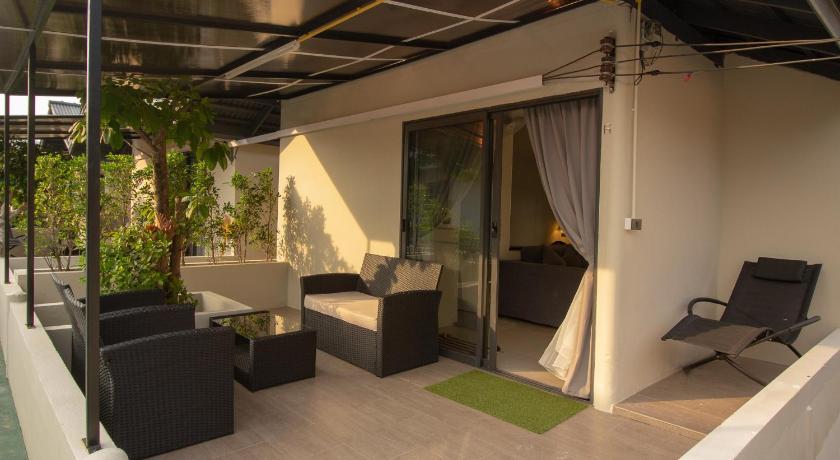 Aussieland Bungalows - image 4