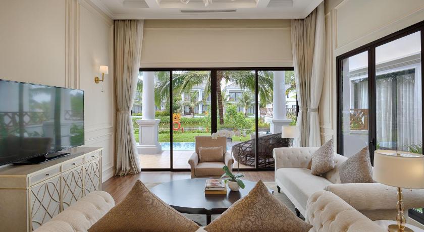 Image of Villa 2 Bedrooms with Safari Ticket (1 time) 15
