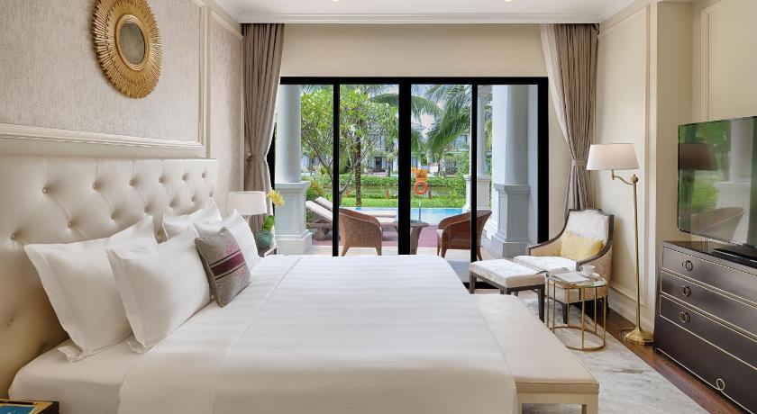 Image of 2-Bedroom Villa with Private Pool 0