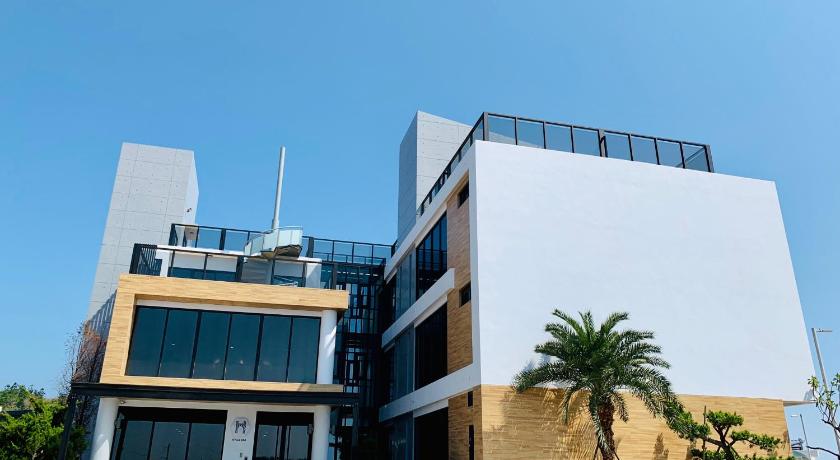 Hygge Homestay — Hotel in Penghu