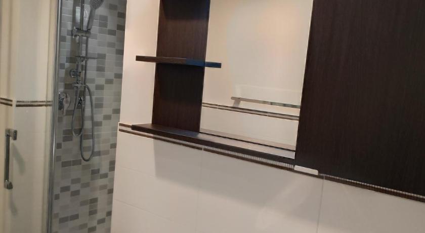Casadei Guest House Stazione Bologna photo