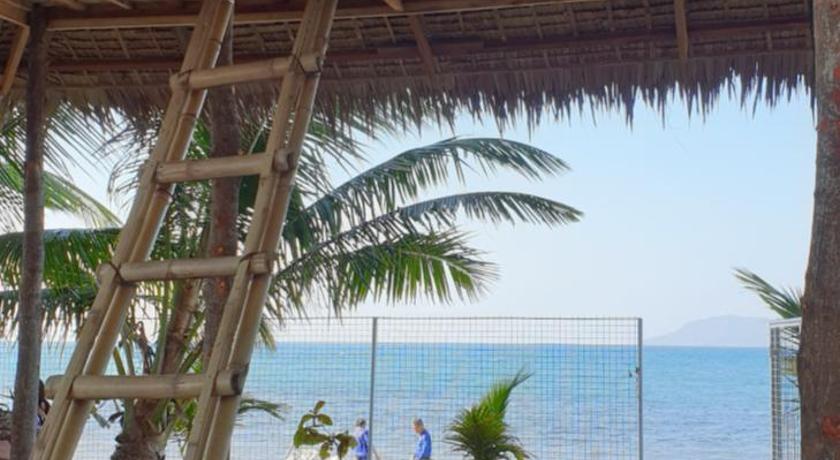BATANGAS Beach House, Cabana, and Swimming Pool photo