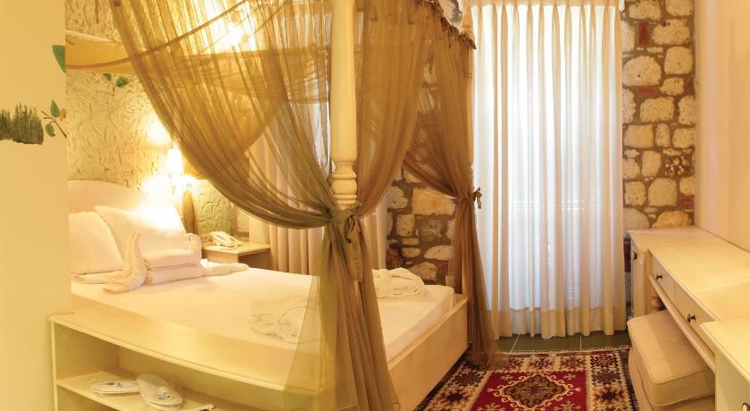 Alacati Igdelihan Unique Hotel photo
