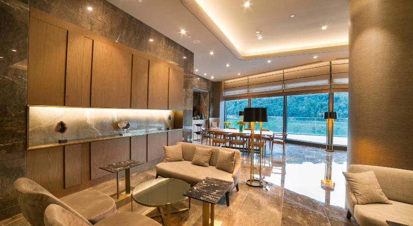 Radisson Blu Hotel Vadistanbul - image 10