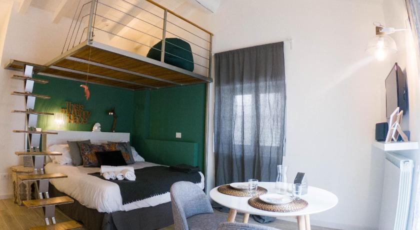 Casa Mysa - Apartment