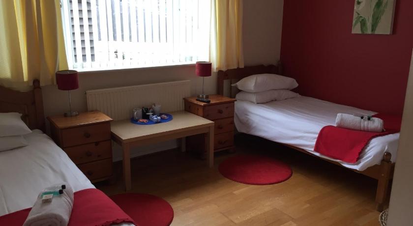 Red Lion Accommodation photo