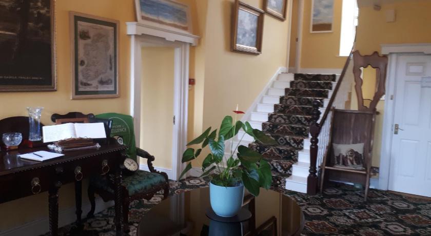 Castlemorris House photo