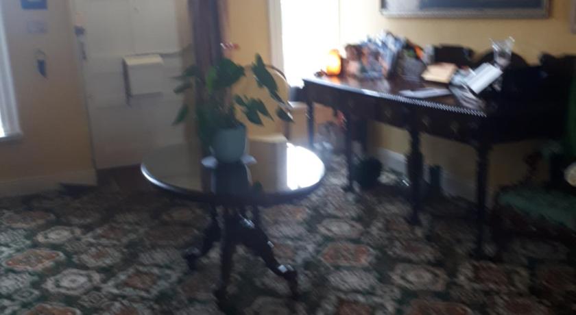 Castlemorris House photo