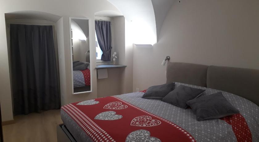 Aosta Romana case vacanza