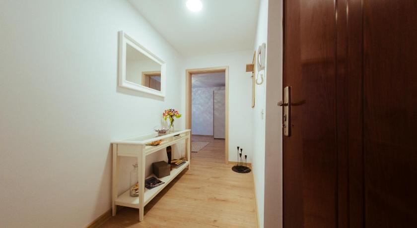Urban Living Apartment photo
