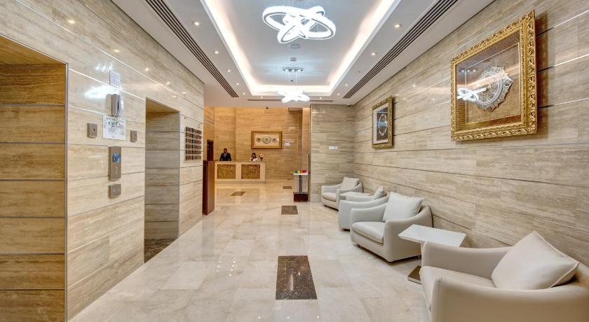 Center Hotel Sharjah photo