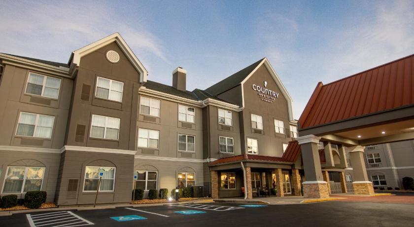 Country Inn & Suites by Radisson, Myrtle Beach, SC