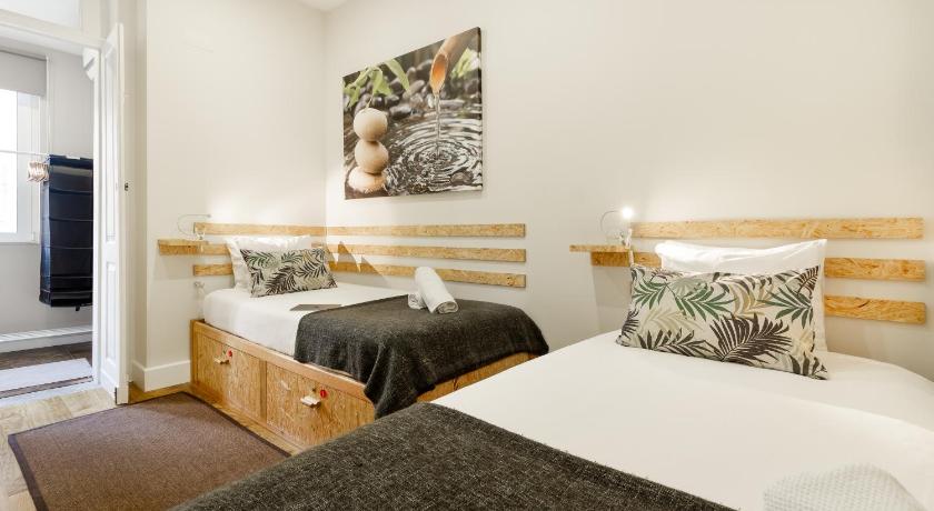 Image of Family Suite 1