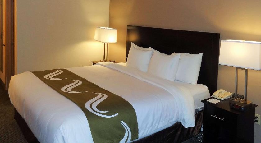 Quality Inn Tulalip - Marysville