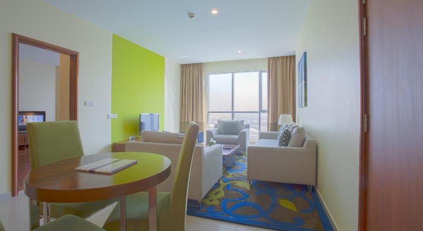 Image of 1 Bedroom, King, Burj Khalifa/Fountain View, Non-Smoking 9