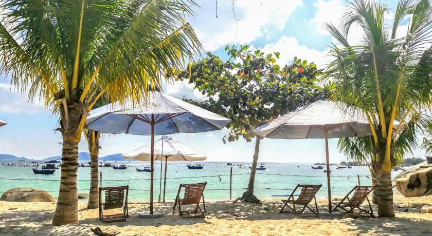 Gem Island Holiday Park Caravan Nha Trang Deals Photos Gem Island Holiday Park Caravan