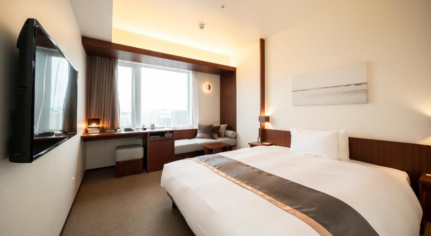 福冈 Tokyu Stay Fukuoka Tenjin 3星级 酒店 景观