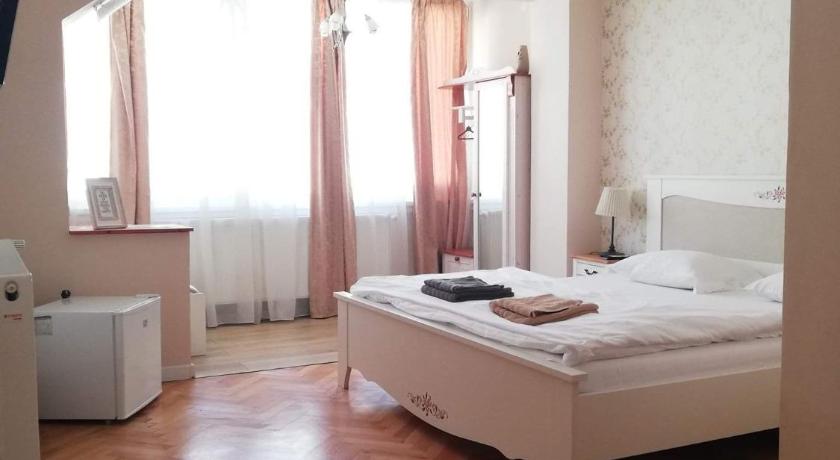 Casa Gloria Sibiu — Hotel in Sibiu