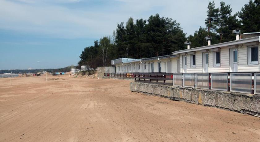 Dyuni Sanatorium photo