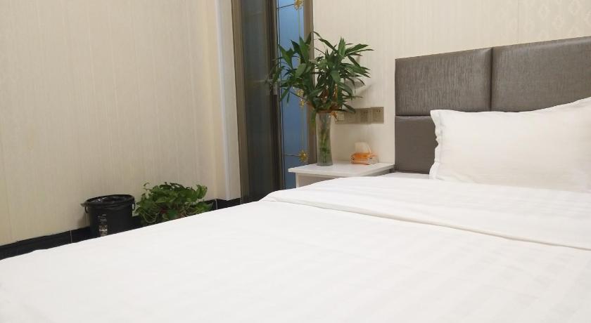 Nanjing Lafei Hotel Lukou Airport Branch photo