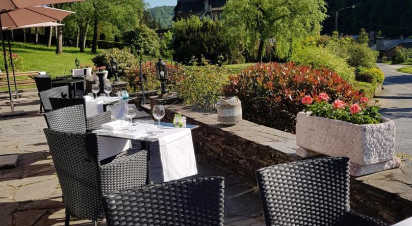 Hotel Auberge D'Alle photo