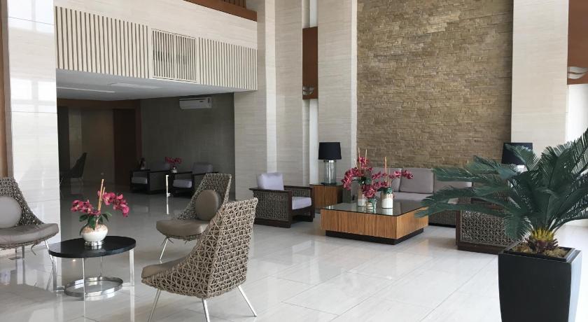 Wind Residences cool breeze & amazing tagaytay view photo