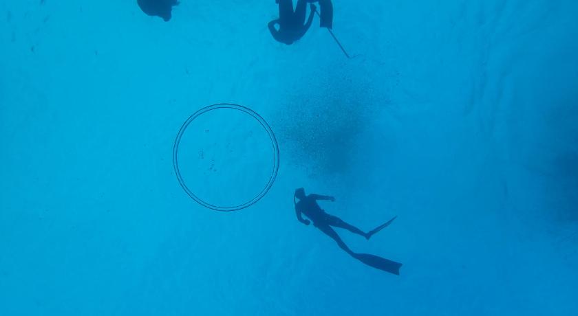 Qing Feng Diving B&B photo
