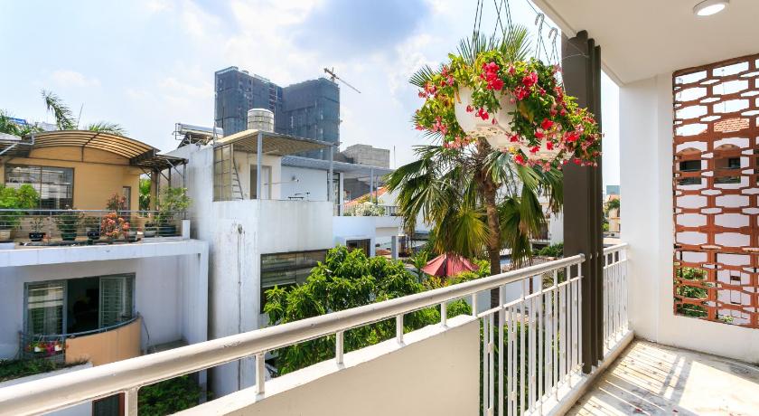Dlux Saigon – Ho Chi Minh City