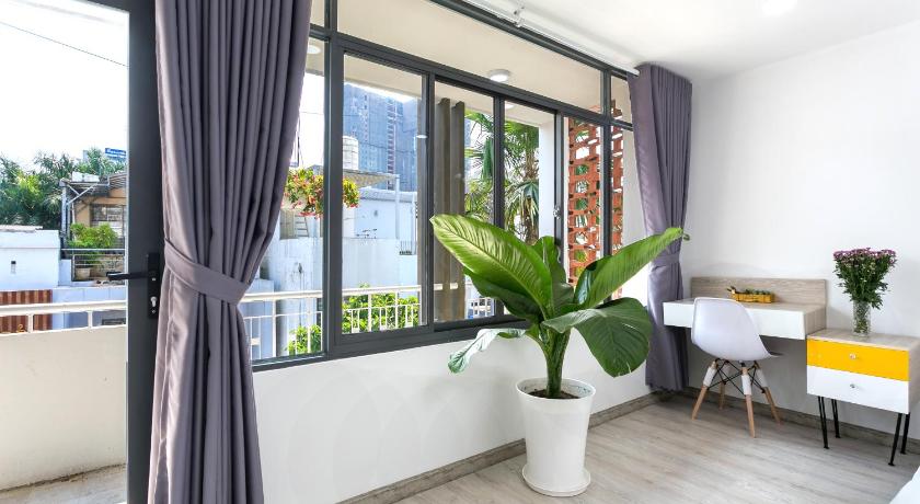 Dlux Saigon – Ho Chi Minh City