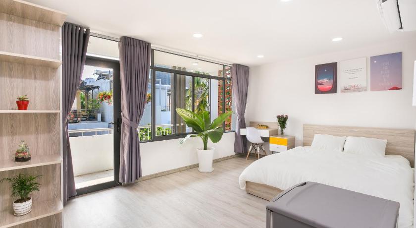 Dlux Saigon – Ho Chi Minh City