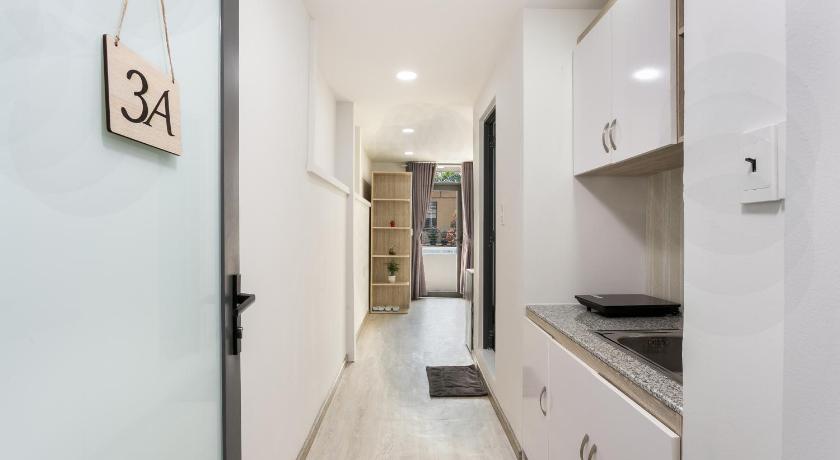 Dlux Saigon – Ho Chi Minh City