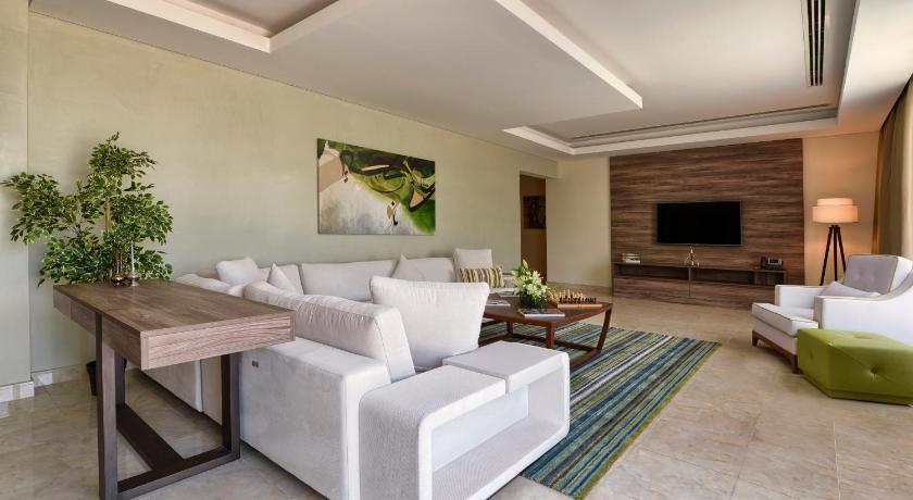 Imagen de Villa de 4 dormitorios con vistas al mar (Four-Bedroom Villa with Sea View) 13